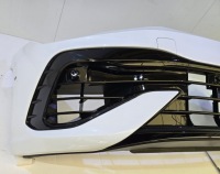 фото thumb №13, Бампер перед golf 8 viii r-model 6pdc lc9a передній 5h0807221e