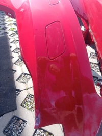 фото thumb №7, Бампер передній pod ксенон audi a3 8v ly3j 8v580747