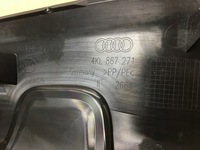 фото thumb №10, Обшивка стійка a лівий перед audi e-tron 4kl867271