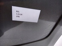 фото thumb №11, Бампер перед ford transit custom st-line lift 2017+