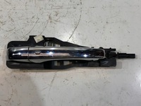 фото thumb №1, Grand cherokee wk2 ручка правий перед keyless