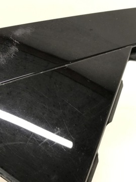 фото thumb №6, Bentley bantayaga планка стойка дверь правая зад