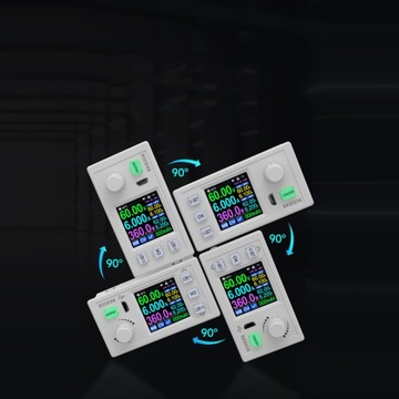 РЕГУЛИРУЕМЫЙ ИСТОЧНИК ПИТАНИЯ ПОСТОЯННОГО ТОКА RK6006-BT