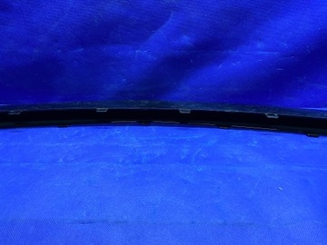 фото thumb №7, Mercedes e w213 планка бампера передньої накладка решітка a2138853600