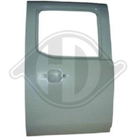 фото thumb №1, Двері do mazda bt 50 06-12