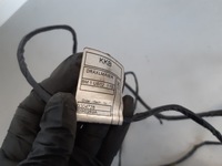 фото thumb №11, Bmw f25 x3 джгут електропроводка бампера перед 9304726