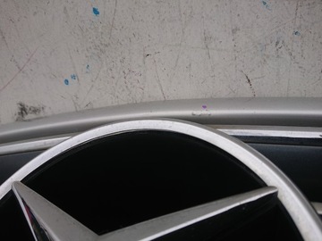 фото thumb №7, Mercedes cl 215 капот крышка двигателя