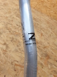 фото thumb №10, Koleos ii шланг кондиционера 1.7 adblue 924c29477r