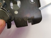 фото thumb №4, Alfa romeo 147 замок крышки багажника b792