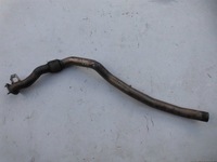 фото thumb №1, Труба вихлоп сітка коливань audi a4 b8 a5 8t 2.7tdi