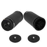 фото thumb №16, Подушка пневмоподушка do mercedes ml w164 gl x164 задняя