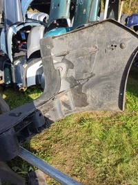 фото thumb №14, Бампер задний kangoo 1 lift