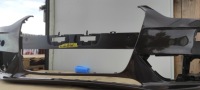 Lz8w бампер перед audi a4 b8 lift ксенон Недорого, фото thumb