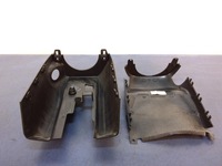 фото thumb №4, Opel astra k корпус захист керма 13412986