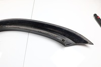 фото thumb №11, Mercedes w164 gl x164 розширювач накладка крила amg 1648845422 молдинг p