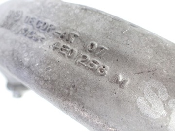 фото thumb №14, Поворотный кулак подвешивание ступица правый перед audi a8 s8 d3 5.2 короткая