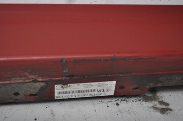 фото thumb №9, Bmw 3 f30 a75 sport line накладка порогова права