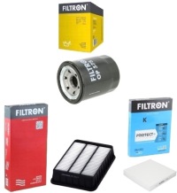 фото thumb №1, Filtron набір фільтрів peugeot 4007 4008 2007-
