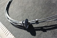 фото thumb №10, Dacia duster ii 17- тросы капот регулировки лампа kpl оригинал