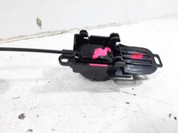 фото thumb №14, Nissan note e11 1.5dci 07r замок дверь ручка правые зад 6pin