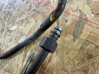 фото thumb №8, Audi a4 a5 8k 8f 8t шланг масла коробки 8k0317817at