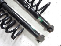 фото thumb №5, Амортизаторы задняя комплект lexus is 300 2.5 13-19