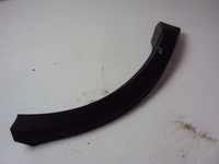 фото thumb №2, Молдинг крыла левый задняя range rover sport l320