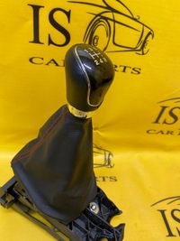 фото thumb №13, Ручка чехол передач ford fiesta mk7 st line