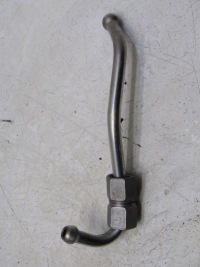 фото thumb №5, Шланг трубка оливи мащення охолодження турбіни 1.5 b mini cooper f55 f56