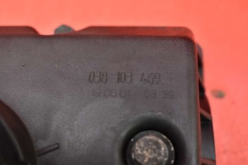 фото thumb №9, Кришка клапанів корпус 038103475q ford galaxy mk1 1 i 1.9 tdi 115 km рестайлінг