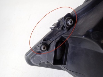 фото thumb №11, Фара лампа передня права правий перед seat leon 5f1941006