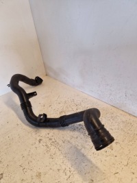 фото thumb №3, Opel astra k 2017 wąż / труба интеркулер