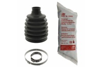 Купити Накладка шарнір ford fiesta vi 08- febi bilstein 49883 набір захист, система, фото thumb