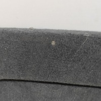 фото thumb №6, Volvo xc90 2024 обшивка багажника