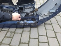 фото thumb №14, Dacia sandero logan ii 12-16 бампер перед передний