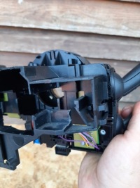 фото thumb №10, Перемикач комбінований перемикачі audi a3 8p0907137q