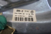 фото thumb №8, Vw golf iv bora механизм стекло подъемник стекло правая