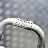 фото thumb №6, Volvo s90, v90 2018 wąż / шланг кондиціонера a/c