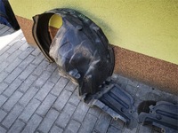 фото thumb №4, Subaru xv i 12-17 подкрылок левая перед оригинал