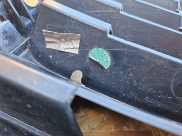 фото thumb №7, Решётка радиатора решётка skoda superb ii рестайлинг 3t