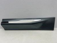 фото thumb №1, Volvo xc60 ii recharge планка накладка na дверь задние левая зад оригинал 17-