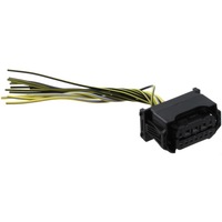 фото thumb №1, Штекер роз'єм колодка лампи фара bmw mini