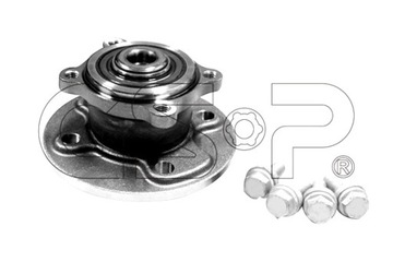 фото thumb №2, Подшипник набор ремонтный ступицы mini gsp