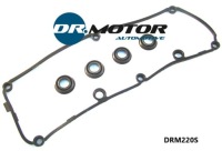 Прокладка крышки клапанов dr.motor drm0220 Цена, фото thumb