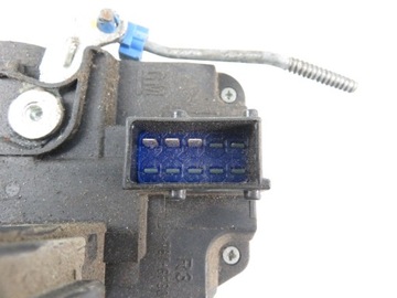 фото thumb №6, Замок праві переднє renault trafic ii 8200008261