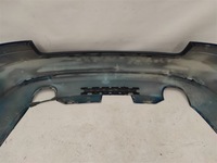 фото thumb №11, Бампер задняя skoda octavia 2 1z5 sedan lift 09-12