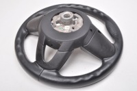 Mini f55 кермо  шкіряний multifunckyjna Оригінал, фото thumb