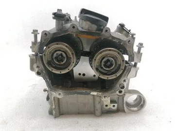 фото thumb №10, Mercedes e class w211 e350 правий циліндр head a2760105620 om276 v6