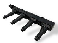 фото thumb №6, Opel corsa d 2008 котушка запалювання z12xep