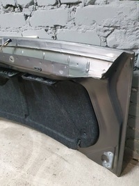 фото thumb №9, Dodge challenger 2016 задняя крышка багажника багажника